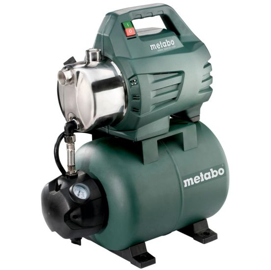 Metabo Vandværk HWW 3500/25 INOX - 600969000
