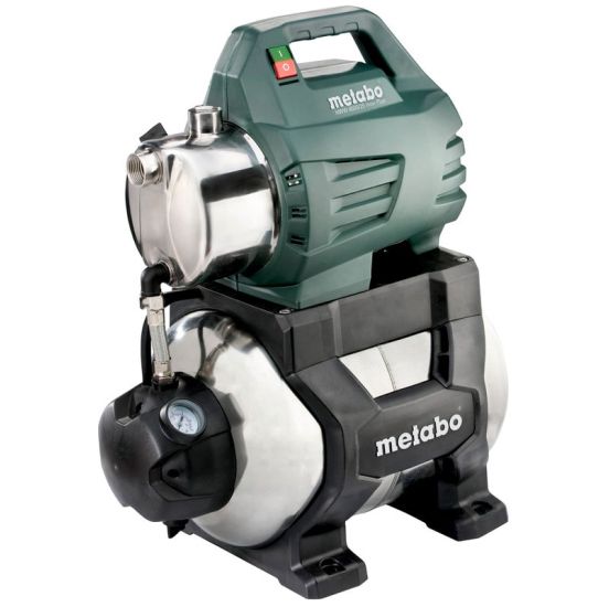 Metabo Vandværk HWW 4500/25 INOX PLUS - 600973000