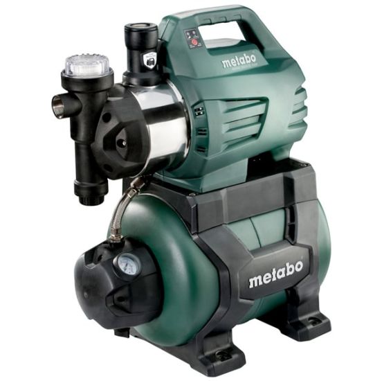 Metabo Vandværk HWWI 3500/25 INOX - 600970000