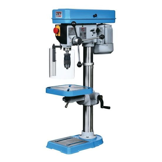 PROMAC Bænkboremaskine 212 - 212