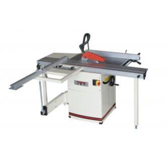 JET Rundsav med rullebord JTS-600XL-M 230V - JET-JTS-600XL-M