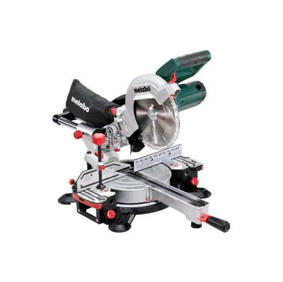 Metabo Kap-/Geringssav KGSV 216 M - 619261000