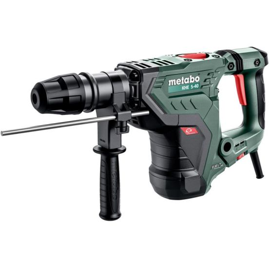 Metabo Kombihammer SDS MAX KHE 5-40 - 600391500