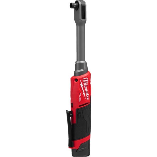 Milwaukee Insiderskralde m. gennemgang M12 FPTR-202X - 4933499413