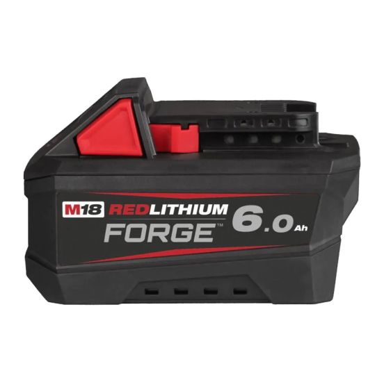 Milwaukee batteri FORGE™ M18 FB6 6,0 Ah - 4932492533