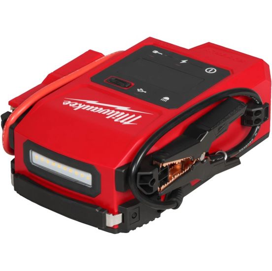 Milwaukee jump starter M18™ JS2000-0 - 4933498026