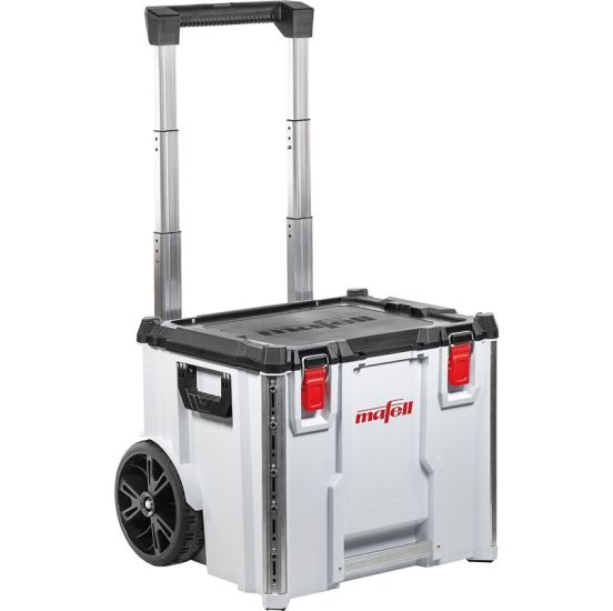 Mafell Transportkuffert Trolley L-BOXX Contractor C476-TB-NFU 50 - MA-095282