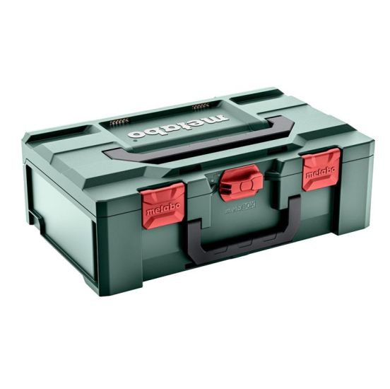 Metabo MetaBox 165 L - Tom - 626889000