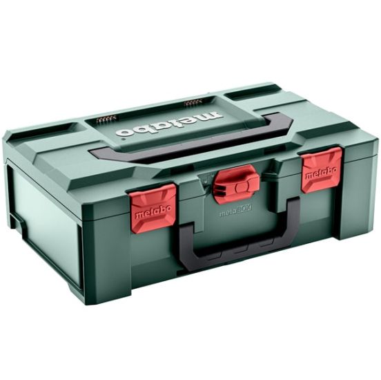 Metabo metaBOX 165 L til vinkelslibere <=Ø125 - 626890000