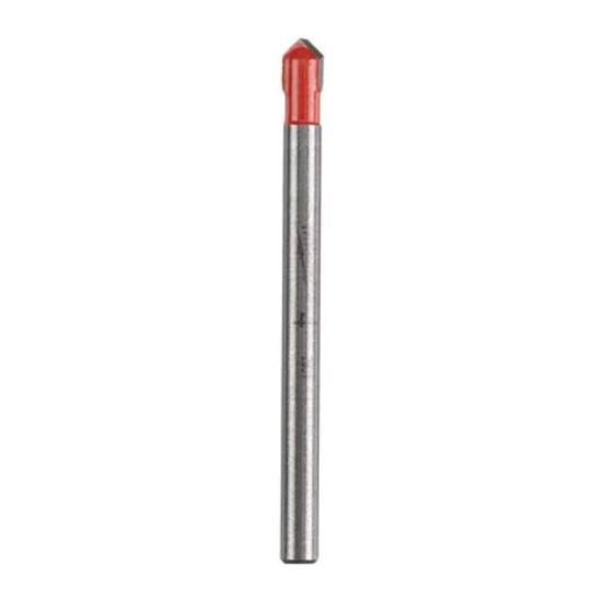 Milwaukee Glas-Flisebor 3x50 - 4932471955