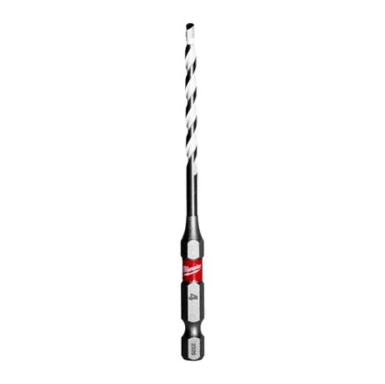 Milwaukee Universalbor HEX 4X90 - 4932471092