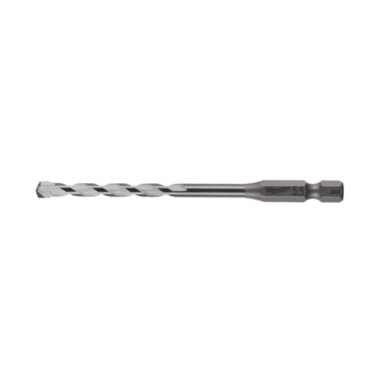 Milwaukee Universalbor HEX 5,5X150 - 4932471095