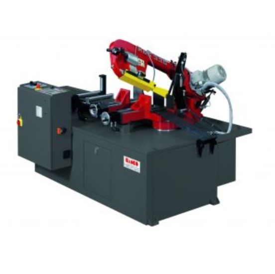 PROMAC Automatisk Båndsav JET-MOD-330AE-60 - JET-MOD-330AE-60