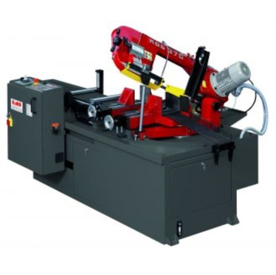 PROMAC Horisontal Automatisk Båndsav MOD-370AE-60 - JET-MOD-370AE-60