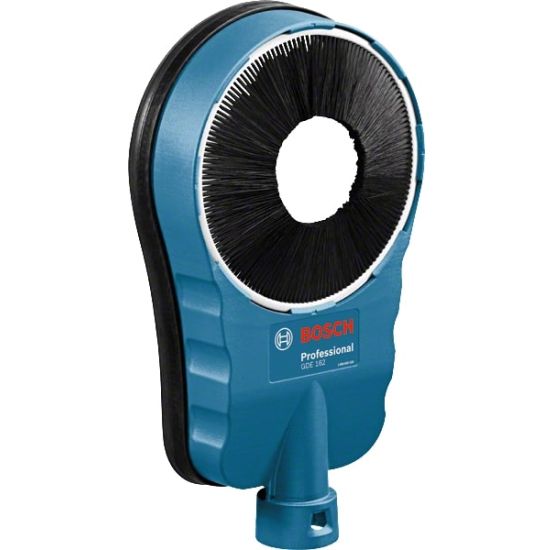 Bosch Støvadapter GDE 162 Professional (til SDS-Max Borekrone) - 1600A001G8