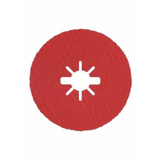 Bosch X-LOCK R780 Best for Metal- og Inox-slibeskive 115mm K80 - 2608619180