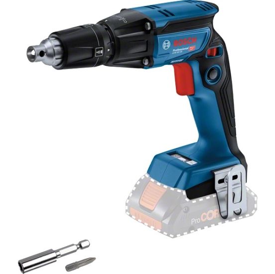Bosch akku gipsskruetrækker GTB 18V-45 SOLO - 06019K7000