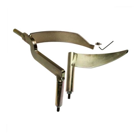 Oneway "Easy-Core" knivsæt 390 - 445mm - SDOW3202