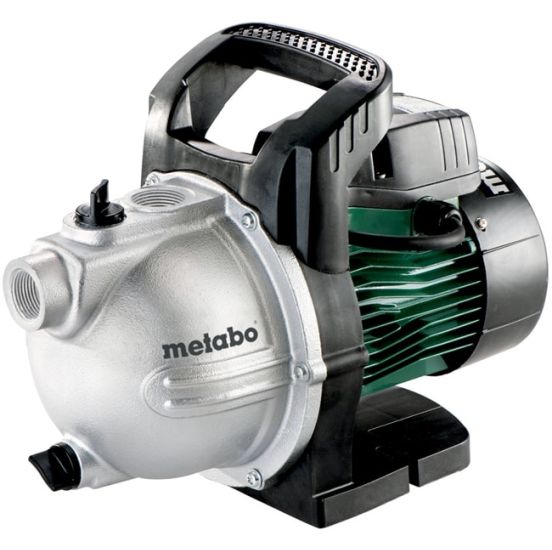 Metabo Havepumpe P 2000 G - 600962000