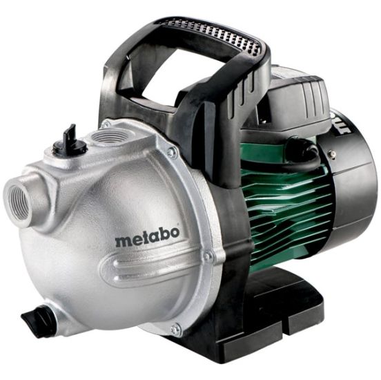 Metabo Havepumpe P 4000 G - 600964000