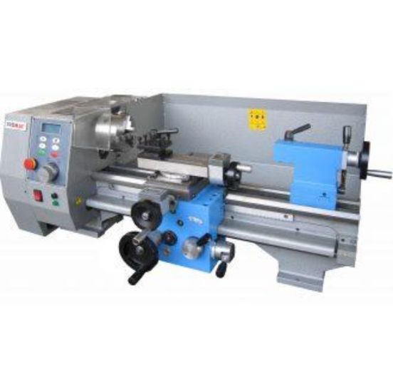 PROMAC Metaldrejebænk BD-8-M - JET-BD-8-M