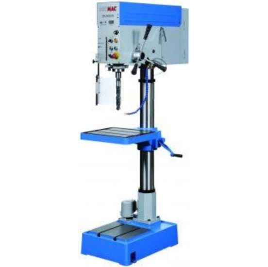 PROMAC BX-840VB Søjleboremaskine 400V - JET-BX-840VB