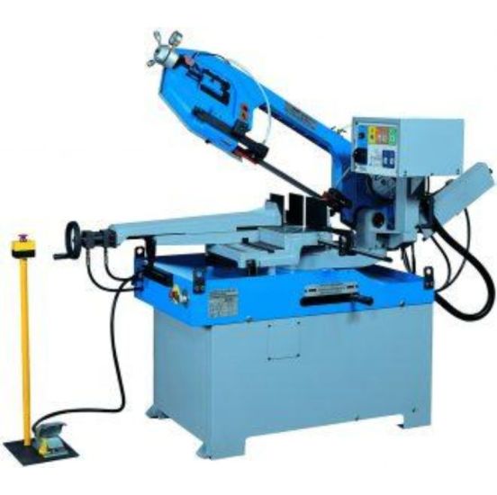 PROMAC Metalbåndsav 400V SX-827DGSVI - SX-827DGSVI