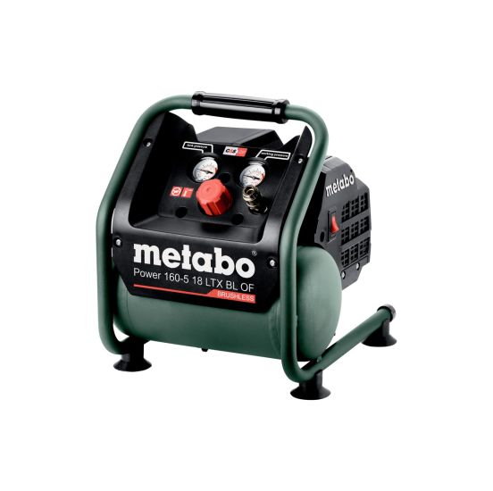 Metabo Kompressor Power 160-5 18 LTX BL  - 601521850