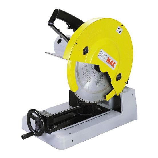 PROMAC Metalafkorter 309C - 309C