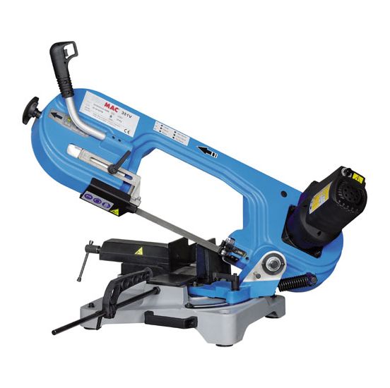 PROMAC Metal Båndsav 351V - 351V