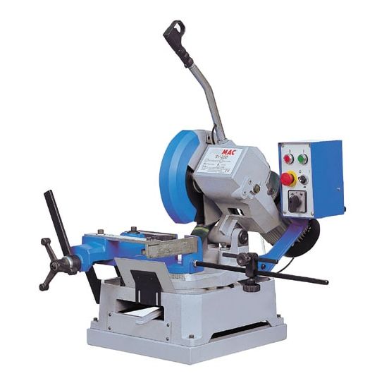 PROMAC Metalafkorter SY-250A - SY250A