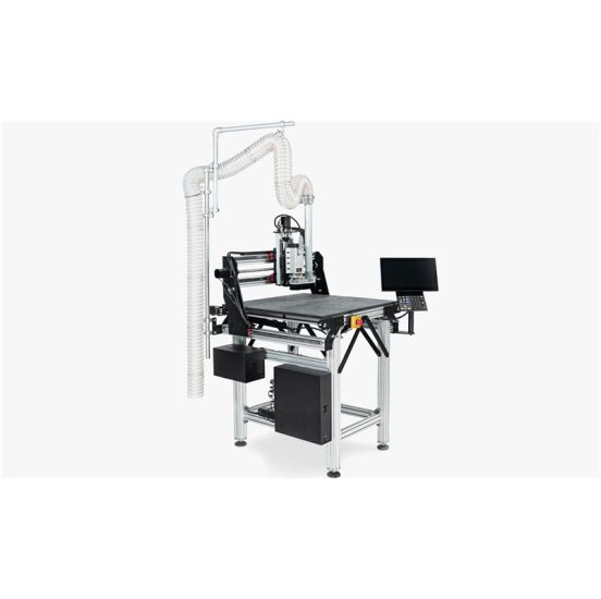 Mekanika Pro Smart Pack CNC - M01611-M01613