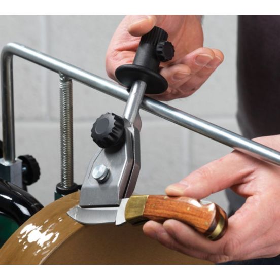 Record Jig WG250/G - Små knive - RECWG250-G