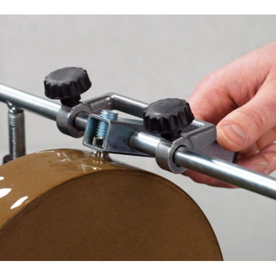 Record Diamantafretter til slibesten WG250/K - RECWG250-K