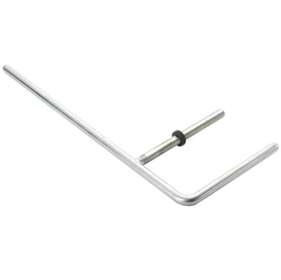 Record Universalanslag - WG250/P - RECWG250-P