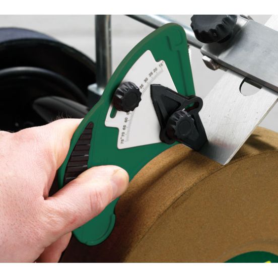 Record Vinkelindstillingsmåler WG250/T - RECWG250-T