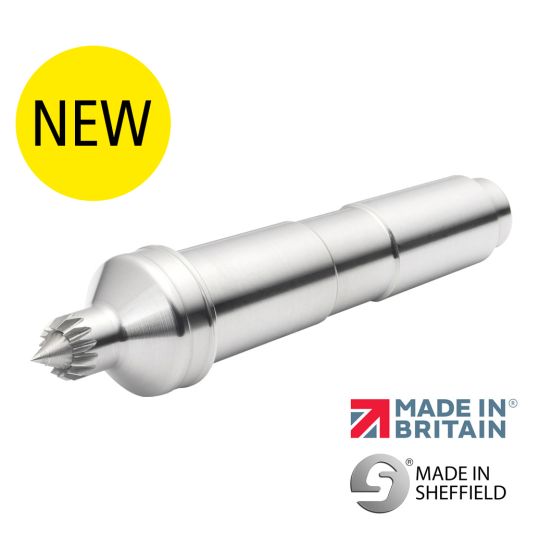 Record medbringer med fjeder 10mm (3/8") - REC103940