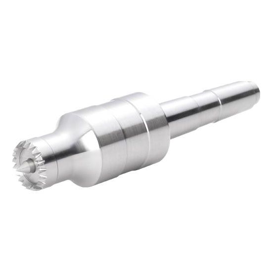 Coronet Falcon 22mm (7/8") Multi-Tooth affjedret medløber - REC103980