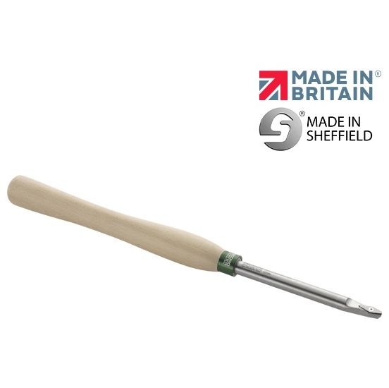 Record Power ProComfort Carbide Detailing Tool, 9,6 mm diamantspids, 12” håndtag - REC103762