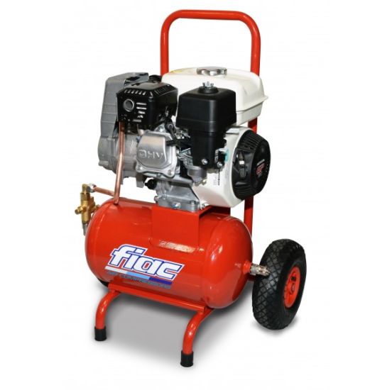 KGK Benzin Kompressor S1520 - 1500720