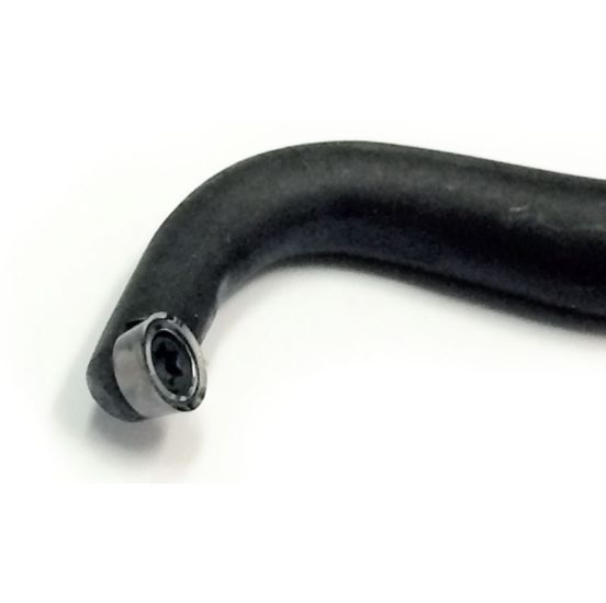 Hunter Tool Systems Ekstra Skær - Karbid Standard 10mm - DR-DZT-S10S