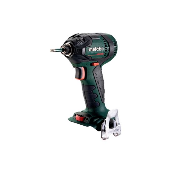 Metabo Akku Slagnøgle SSD 18 LTX 200 BL (solo) - 602396890
