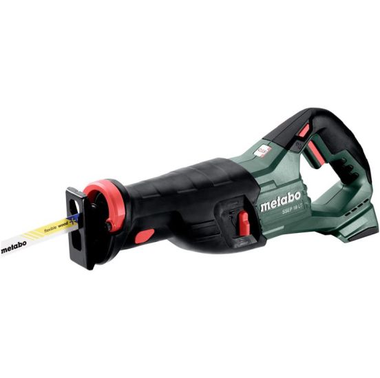 Metabo Bajonetsav solo SSEP 18 LT - 601616850