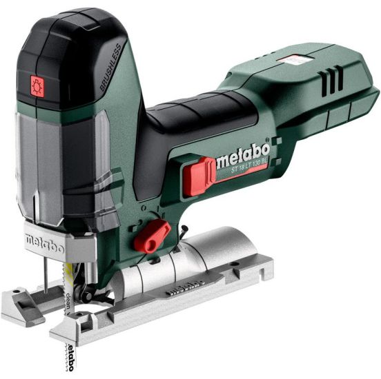 Metabo Stiksav solo ST 18 LT 130 - 601054850