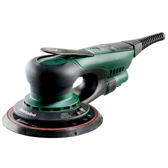 Metabo Excentersliber SXE 150-5.0 BL - 615050700