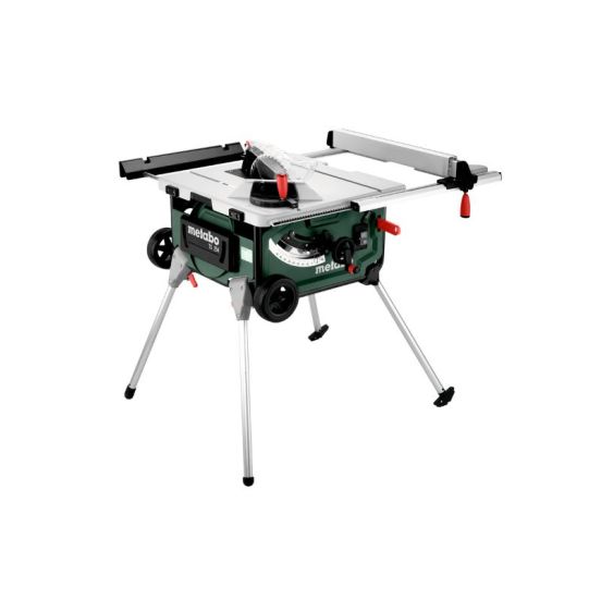 Metabo Bordrundsav TS 254 - 600668000