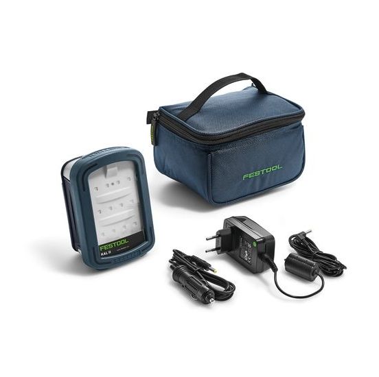 Festool arbejdslampe SYSLITE KAL II 230V - 500721