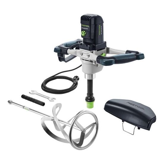 Festool Røreværk MX 1600/2 RE EF HS3R - 575818