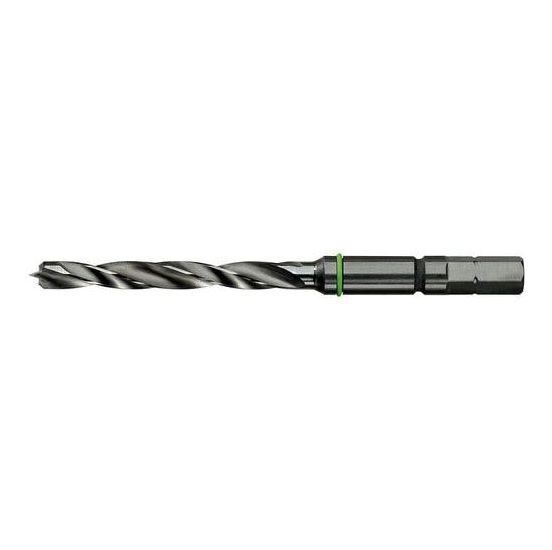Festool Træ-/Spiralbor D 8 CE/W (8mm) - 492517