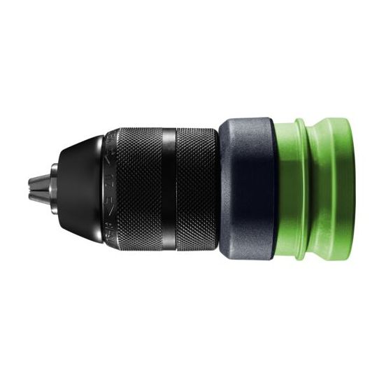 Festool Hurtig-borespændepatron KC 13 KHC - 577526